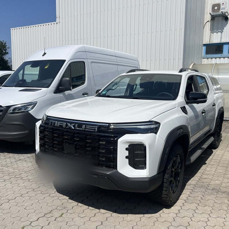 Maxus Pick-up