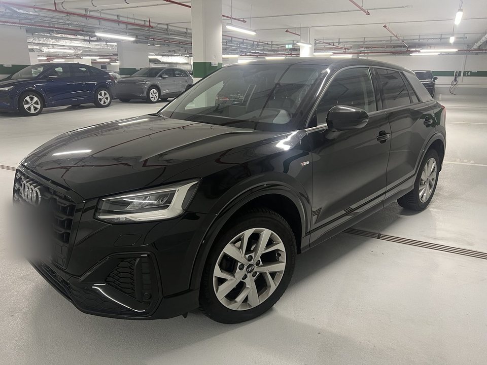 Audi Q2